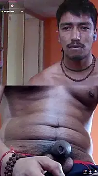 Gre3k_god Show Webcam
