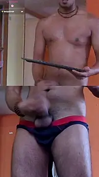 Gre3k_god's Webcam Show