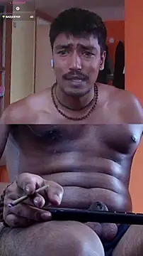 Gre3k_god Show in webcam
