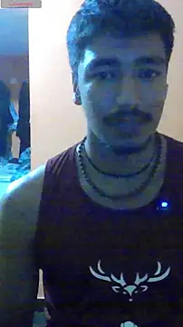Gre3k_god Pertunjukan Webcam