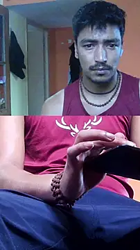 Gre3k_god Show Webcam