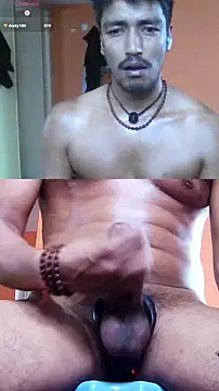 Gre3k_god webcam show