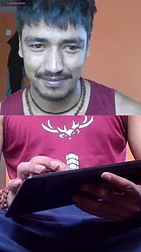 Gre3k_god – webcam-show