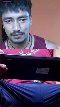 Gre3k_god's Webcam Show