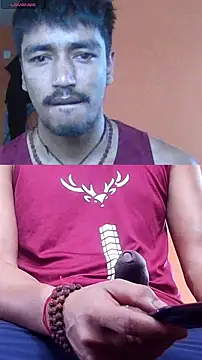 Gre3k_god Webcam-Show