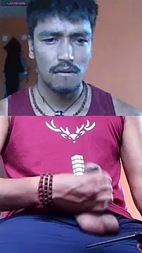 Show Webcam de Gre3k_god