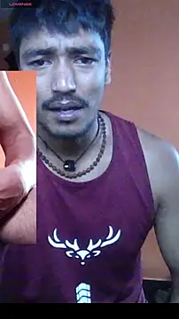 Gre3k_god – webcam-show