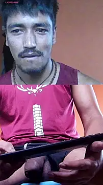 הופעת וובקאם של Gre3k_god