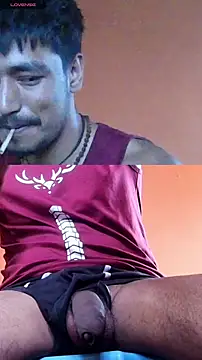 Gre3k_god Webcam-Show