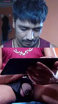 Gre3k_god – webcam-show