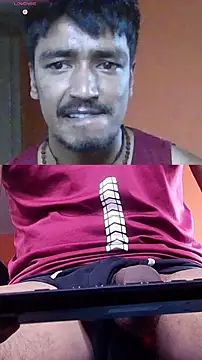 Gre3k_god Show in webcam