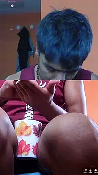 Gre3k_god Show Webcam