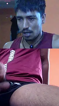 Gre3k_god's Webcam Show