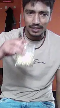 Gre3k_god Webcam Show