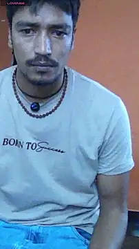 Show Webcam de Gre3k_god
