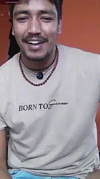 Pertunjukan Kamera Web Gre3k_god