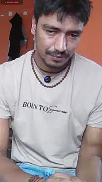 Gre3k_god's Webcam Show