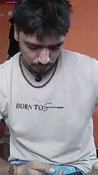 Gre3k_god Show Webcam