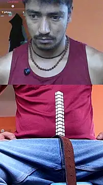 Gre3k_god Pertunjukan Webcam