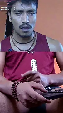 Show de Gre3k_god na webcam