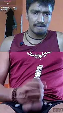 Show Webcam de Gre3k_god