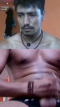 Show de Gre3k_god na webcam
