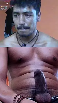 Show de Gre3k_god na webcam