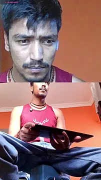 Gre3k_god webkamerás műsora