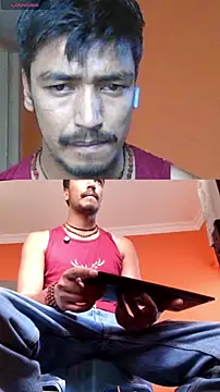 عرض كام Gre3k_god