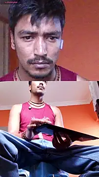 Gre3k_god Webcam-Show