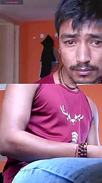 Gre3k_godn Webbikameraesitys