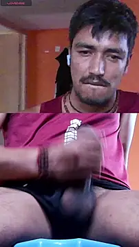 Show Webcam de Gre3k_god