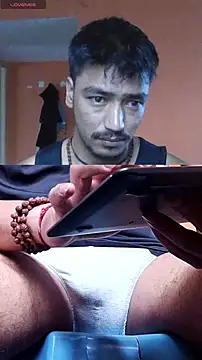 Show de Gre3k_god na webcam