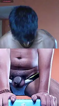 הופעת וובקאם של Gre3k_god