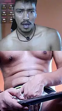 Show de Gre3k_god na webcam