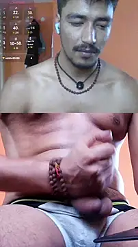 عرض كام Gre3k_god