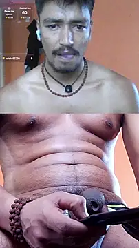 Gre3k_god's Webcam Show