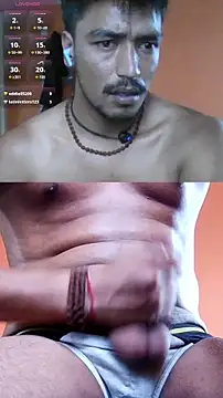 Show webcam de Gre3k_god