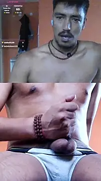 Gre3k_god – webcam-show