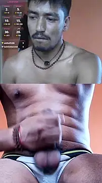Gre3k_god Webcam show