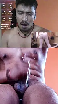 Gre3k_god – webcam-show