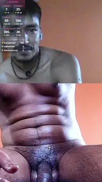 Gre3k_god Show in webcam