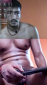 Gre3k_god Pertunjukan Webcam
