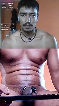 Gre3k_god Webcam-Show