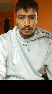 Gre3k_god's Webcam Show