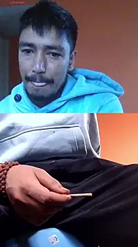 Pertunjukan Kamera Web Gre3k_god