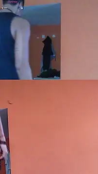 Gre3k_god Show in webcam