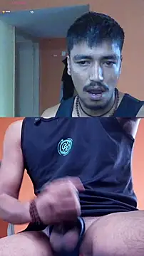 Show Webcam de Gre3k_god