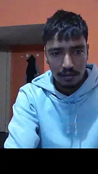 Gre3k_god Show Webcam