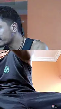 Show de webcam de Gre3k_god